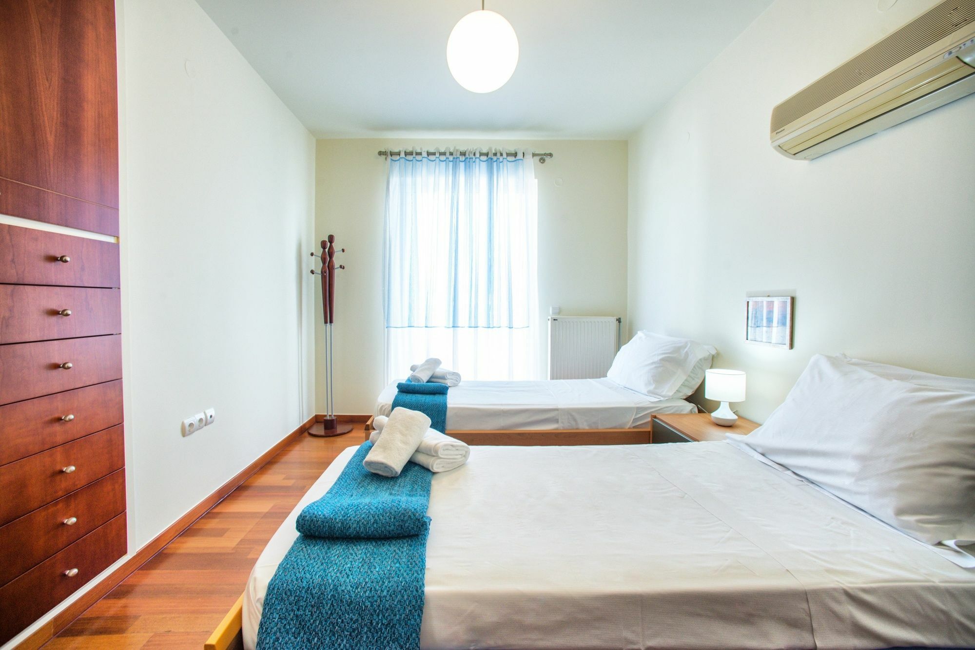 Cretan Ivory Villa Agios Nikolaos Buitenkant foto